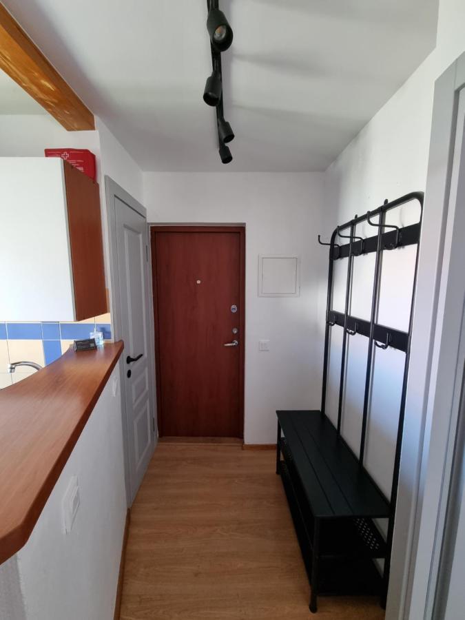 Mariu Vejas Apartment Nida Exterior photo